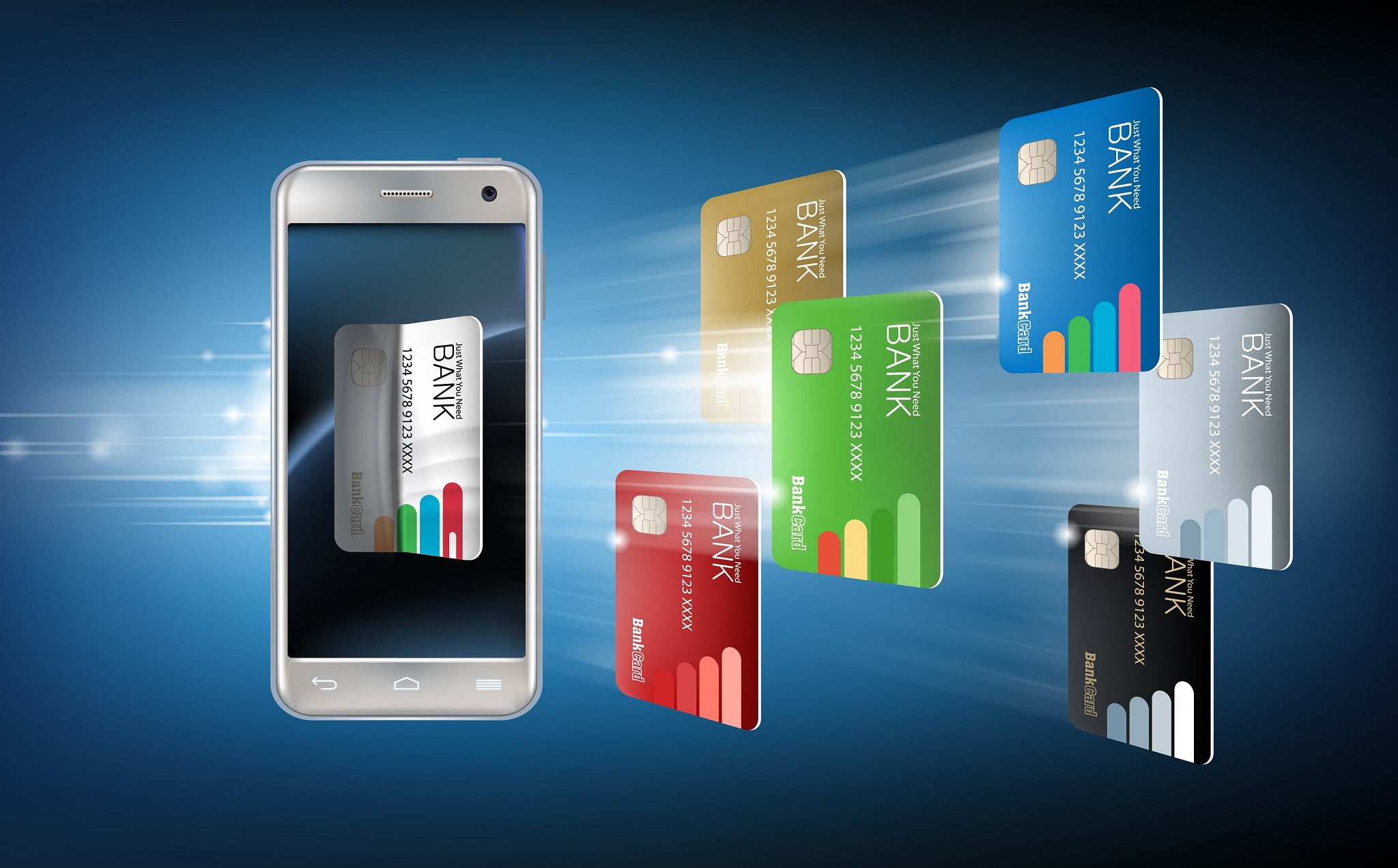 Best credit cards for loan