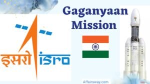 The Gaganyaan Mission: India’s Journey to the Stars
