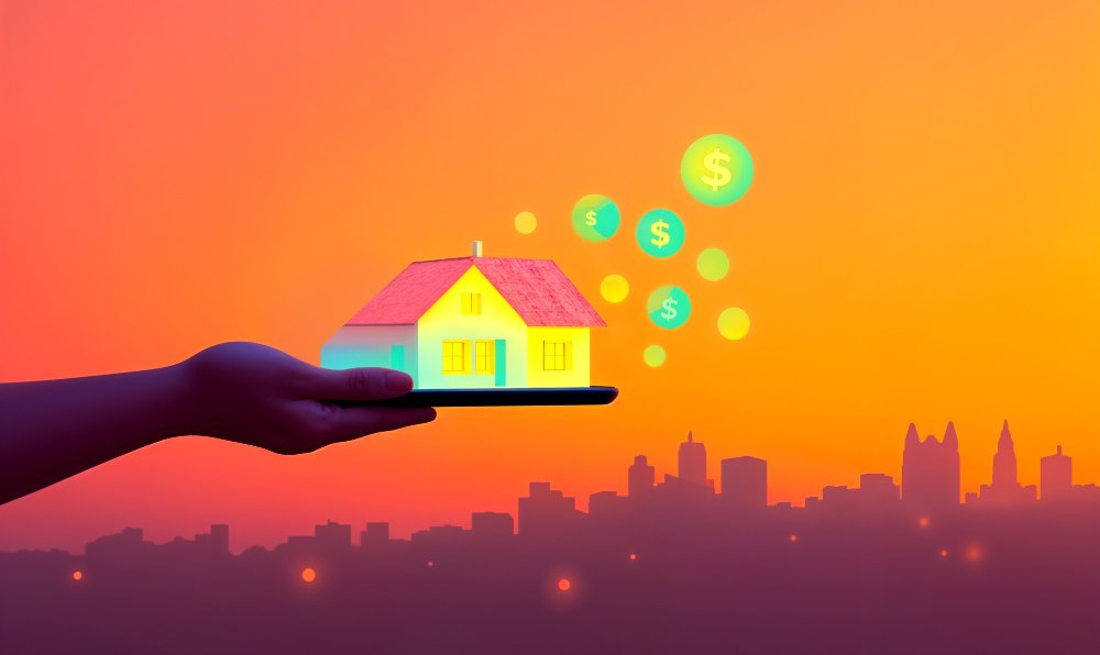 What is Tokenized Real Estate
