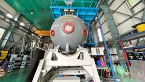 Samudrayaan Mission of India: India’s Deep Sea Breakthrough
